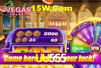 Experiência VIP UU555